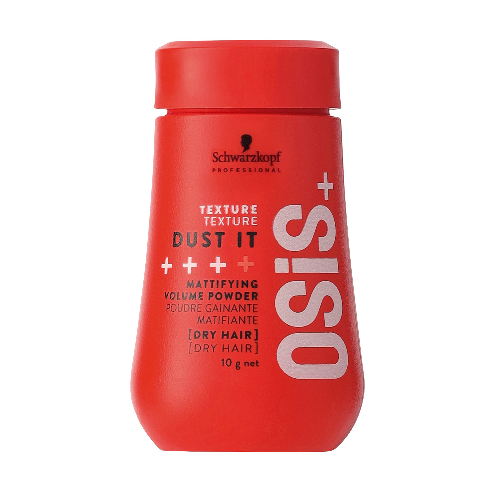 Уцінка! Матувальна пудра для об'єму волосся Schwarzkopf Professional Osis+ Dust It Mattifying Volume Powder, 10 г
